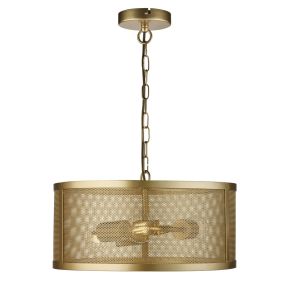 Hanglamp Ryan - 3-lichts