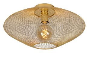 Lucide - Plafonniere Mesh