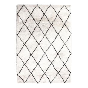 By-Boo - Vloerkleed Rox 160x230 cm