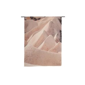 Urban Cotton - Wandkleed Poems by Nature 80x110 cm