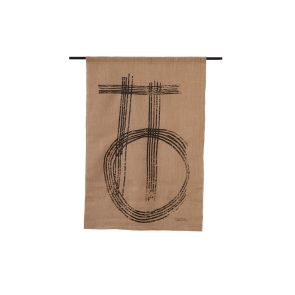 Urban Cotton - Wandkleed TTO 150x100 cm