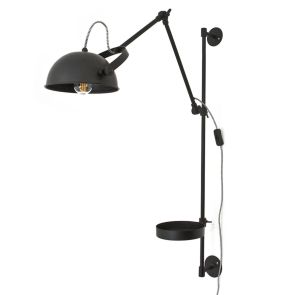 By-Boo - Wandlamp Eagle