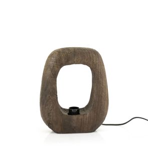 By-Boo - Tafellamp Gibs Small