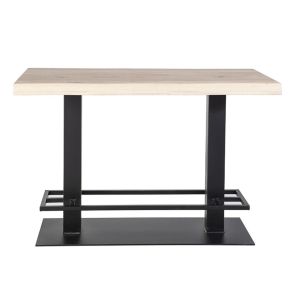 Eleonora - Countertafel Eiken 140x80 cm