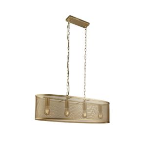 Hanglamp Ryan - 4-lichts