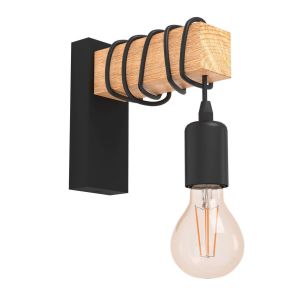 Eglo - Wandlamp Townshend - 1-lichts