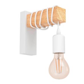Eglo - Wandlamp Townshend - 1-lichts