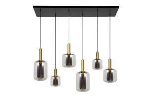 Lucide - Hanglamp Joanet 
