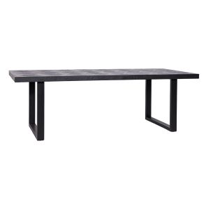Richmond Interiors - Eettafel Blax 230x100 cm