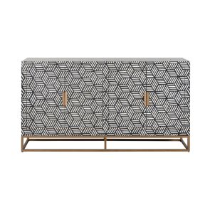 Richmond Interiors - Dressoir Bliss 159 cm