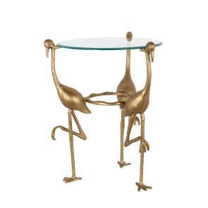 Richmond Interiors - Bijzettafel Flamant