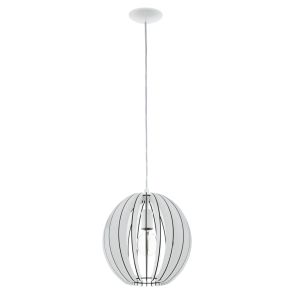 Eglo - Hanglamp Cossano Ø30 Cm