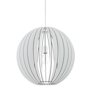 Eglo - Hanglamp Cossano Ø50 Cm