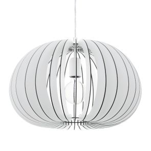 Eglo - Hanglamp Cossano Ø45 Cm