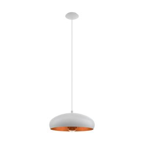 Eglo - Hanglamp Mogano