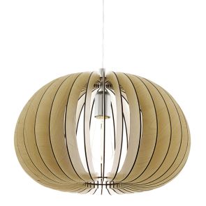 Eglo - Hanglamp Cossano Ø45 Cm