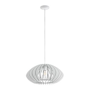 Eglo - Hanglamp Cossano 2 - Ø50 Cm