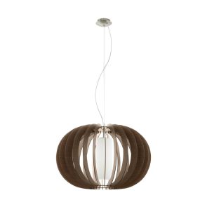Eglo - Hanglamp Stellato 3 -Ø70 Cm