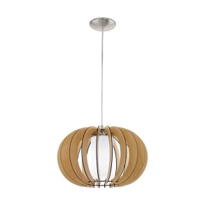 Eglo - Hanglamp Stellato 1 - Ø40 Cm