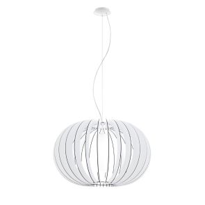 Eglo - Hanglamp Stellato 2 - Ø70 Cm
