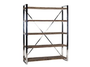 Richmond - Boekenkast Shiny Kensington