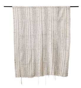 Urban Cotton - Wandkleed Atweri 182x136,5 cm