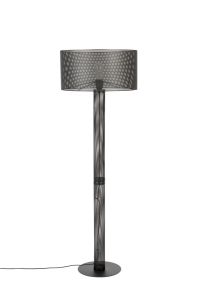 Bold Monkey - Vloerlamp Sweet Mesh