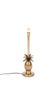 Bold Monkey - Tafellamp Juicy Pineapple