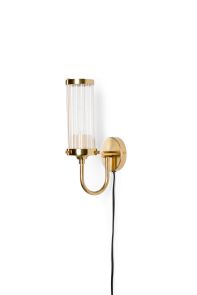 Bold Monkey - Wandlamp Angel On Fire