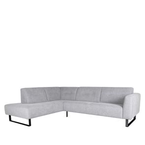 Bank Burano Ottomane + 2,5-Zits 1