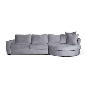 UrbanSofa - Bank Giorno - 2,5-zits + longchair