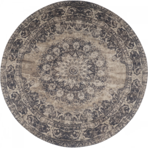 Vloerkleed Viola Rond
