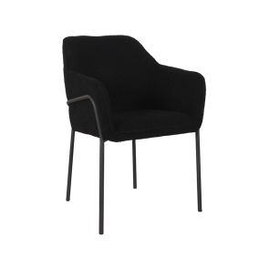 Dining Chair Dexter 66x62x85 cm Perspectief