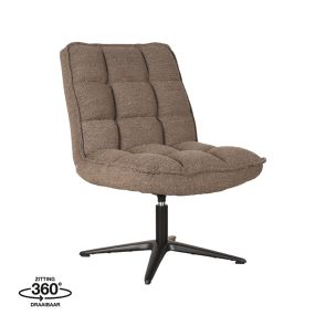 Fauteuil Vince 63x74x91 cm