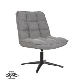 Fauteuil Vince 63x74x91 cm