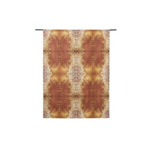 Urban Cotton - Wandkleed Honey 80x110 cm