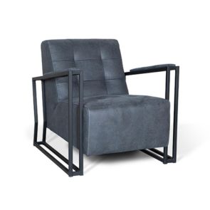 Sevn - Fauteuil Ilona