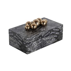 Richmond Interiors - Juwelenbox Myrth