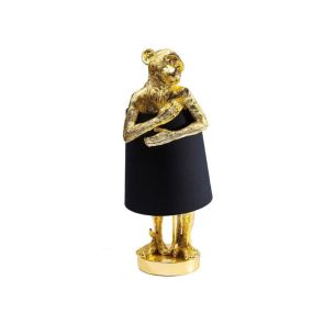 Kare Design - Tafellamp Monkey