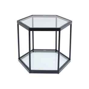 Kare Design - Bijzettafel Comb