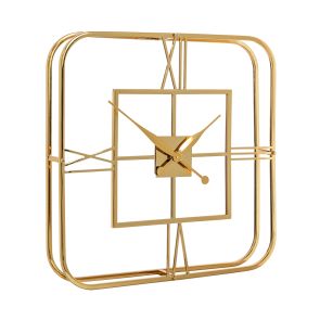 Richmond Interiors - Klok Lyndi