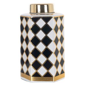 Richmond Interiors - Pot Pip Klein