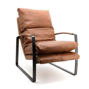 Eleonora - Fauteuil Lex