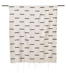 Urban Cotton - Wandkleed Nkakra Nkakra 182x136,5 cm