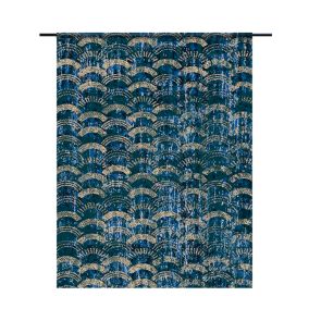 Urban Cotton - Wandkleed North 110x80 cm