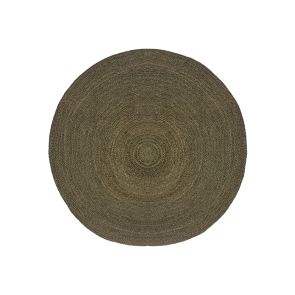 Vloerkleed Jute Army Jute 120 cm 1