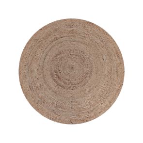 Vloerkleed Jute Naturel Jute 150 cm 1