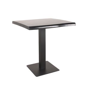 Restauranttafel 70x70x74 cm