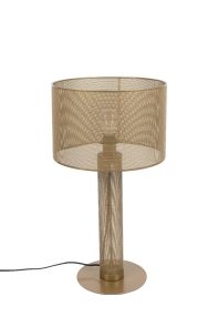 Bold Monkey - Tafellamp Sweet Mesh