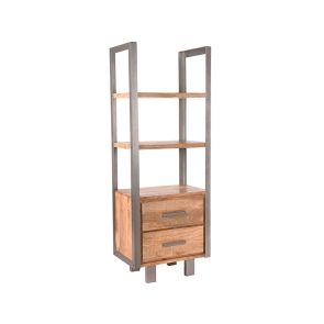 Boekenkast Factory 1